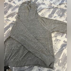 Gap thin hooded sweatshirt